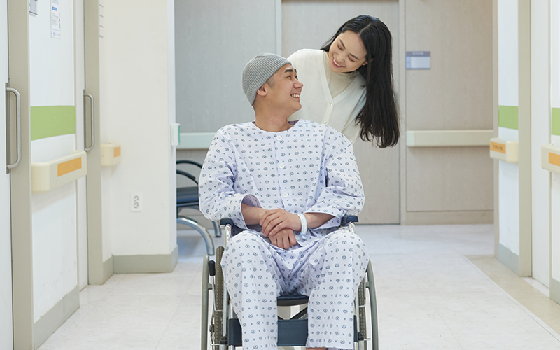 내보험진단의 필요성