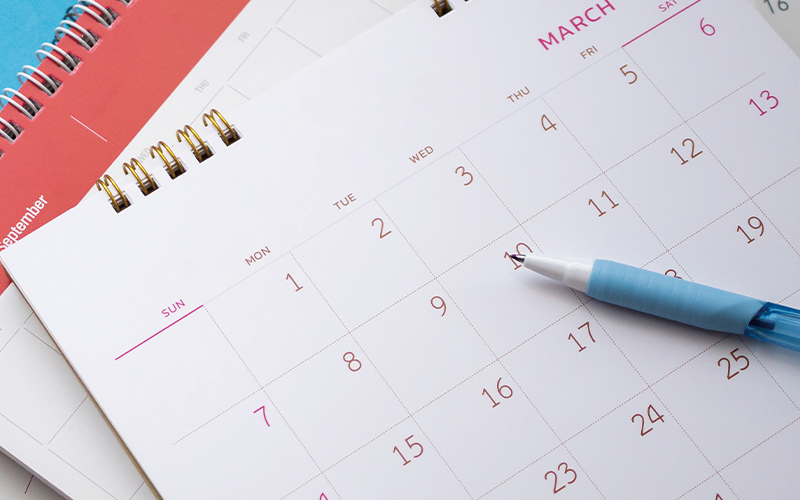 내보험진단이 중요한 시기